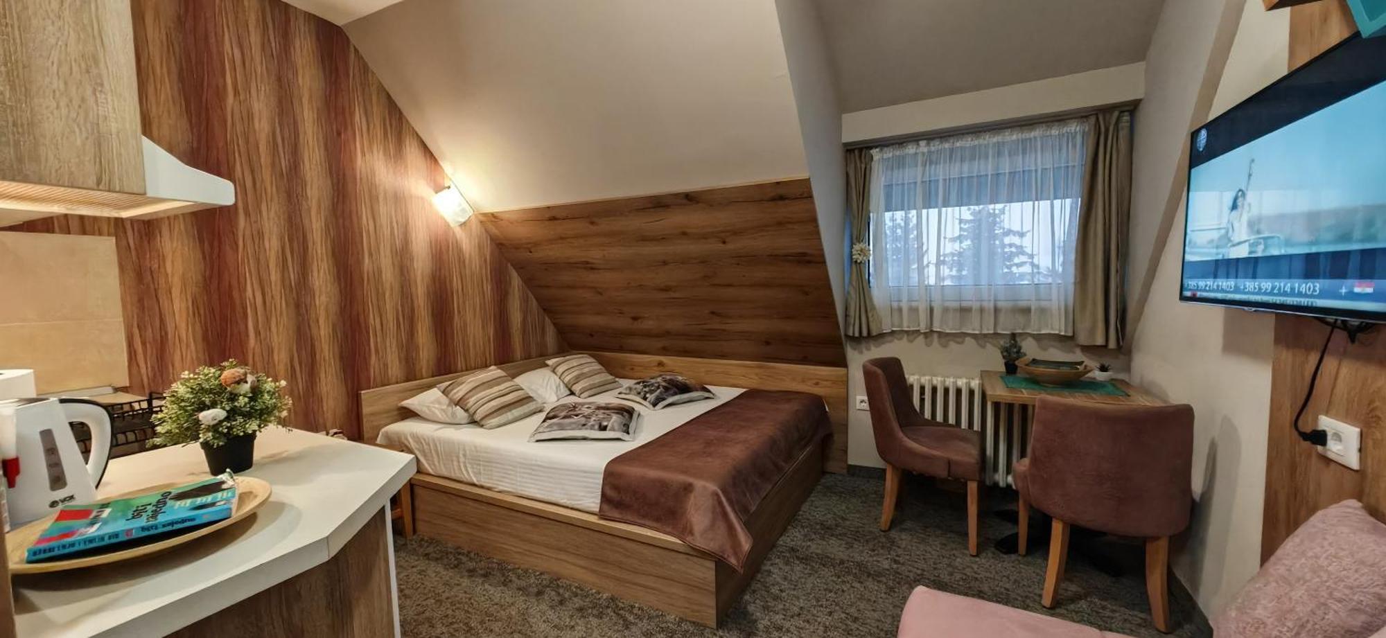 Apartments Kop Konaci Kopaonik Quarto foto
