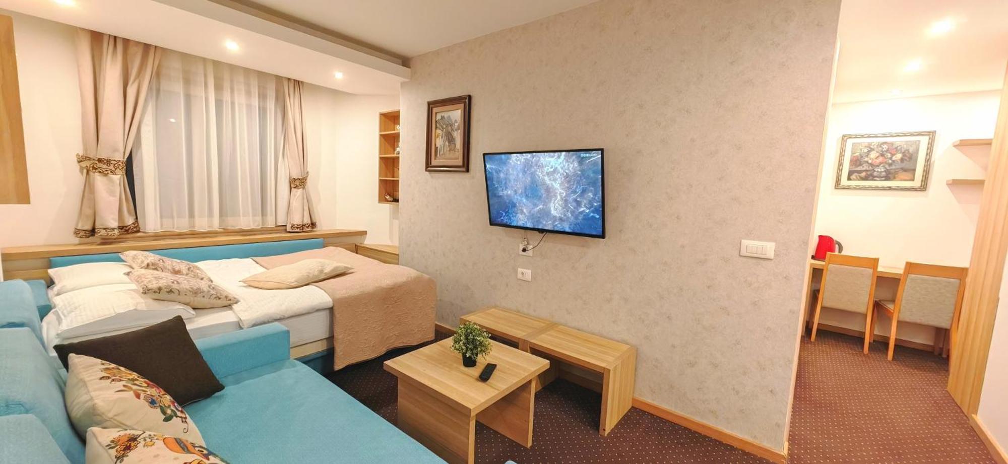 Apartments Kop Konaci Kopaonik Exterior foto